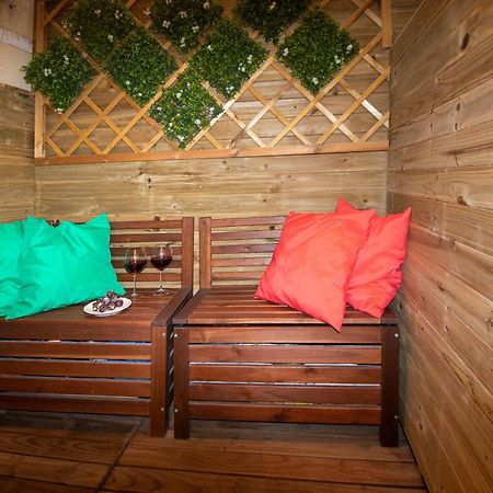 Apartment Bismarck バルセロナ エクステリア 写真